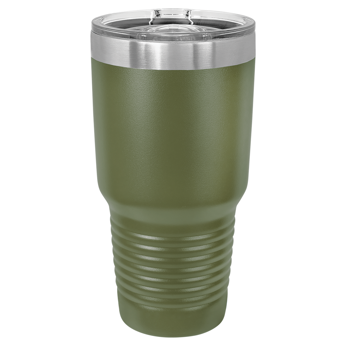 Custom Engraved 30oz. Stainless Steel Tumbler