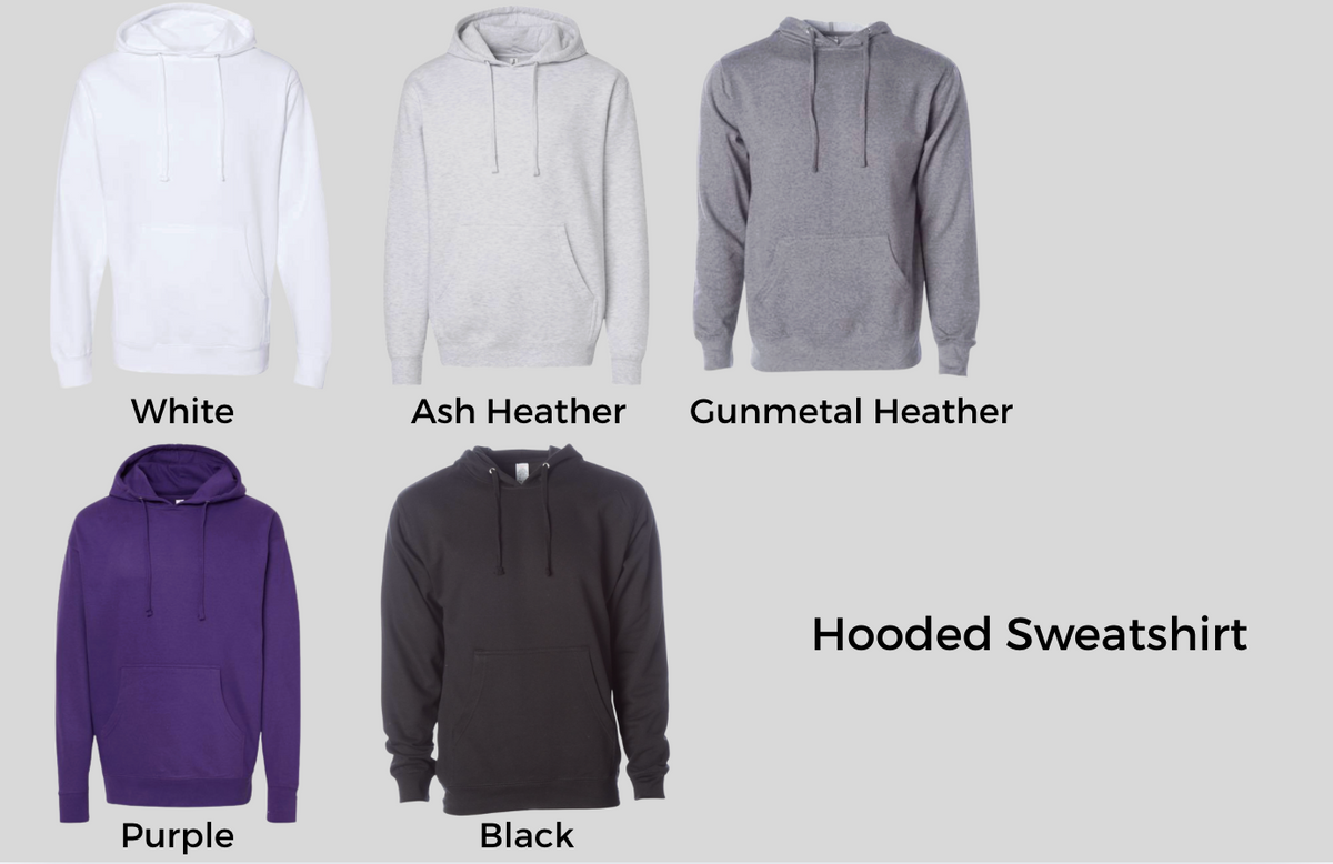 Panther Nation Apparel