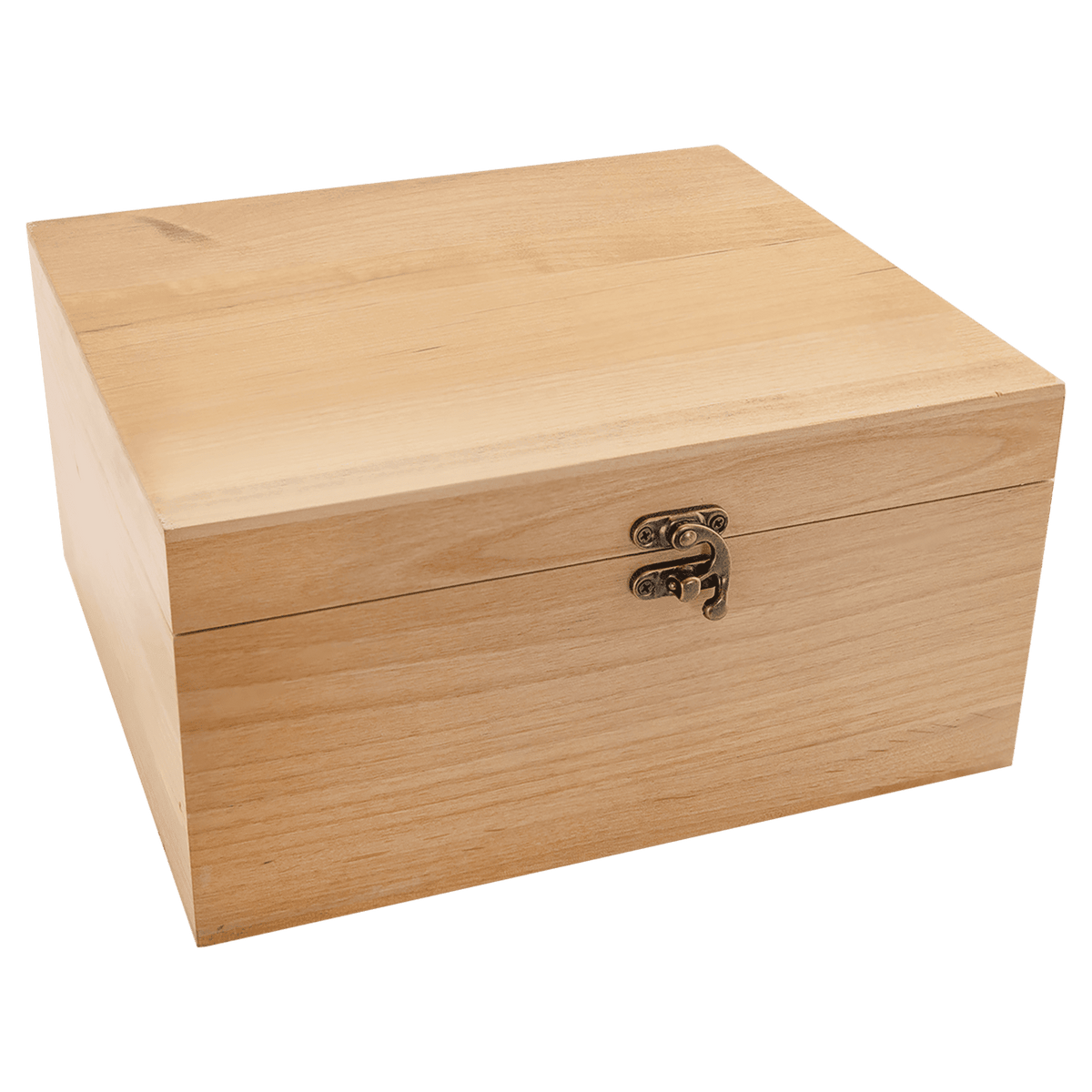 Custom Engraved Whiskey Gift Set with Wooden Box & Slate Coasters