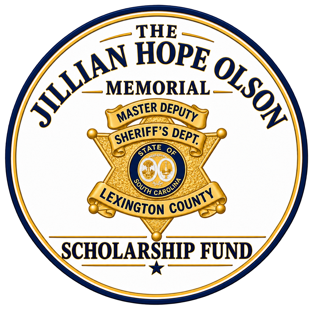 Products Supporting the Jillian Hope Olson Memorial Scholarship ...