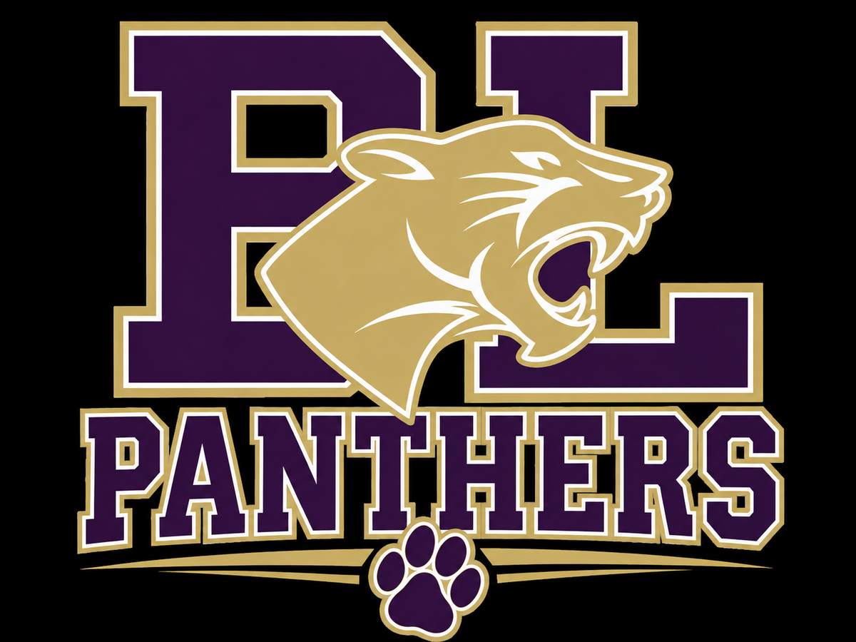 BL Panthers Varsity Spirit Apparel