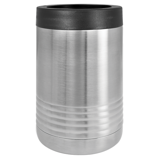 Custom Engraved Stainless Beverage Holder