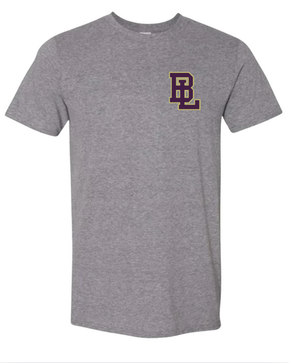Batesburg-Leesville Panther Flag Apparel