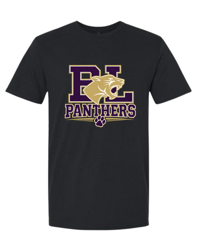 BL Panthers Varsity Spirit Apparel