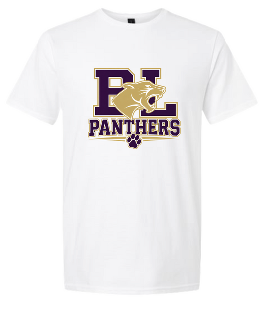 BL Panthers Varsity Spirit Apparel