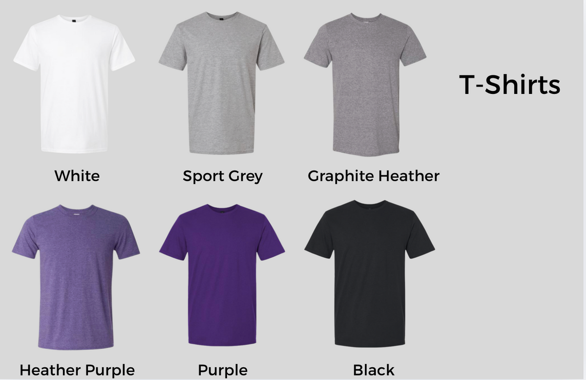 Panther Nation Apparel