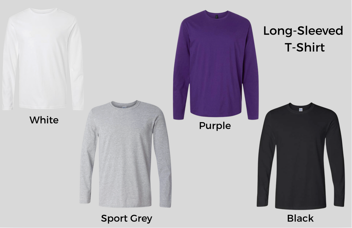 Panther Nation Apparel