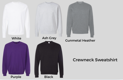 Panther Nation Apparel