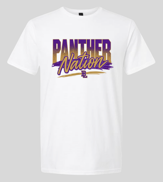 Panther Nation Apparel