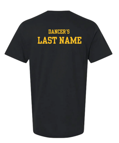 LVD Dance Dudes T-Shirt