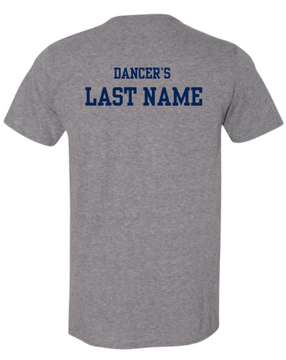 LVD Dance Dudes T-Shirt
